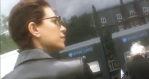Cae en Londres con fines de extradición. Foto: Especial