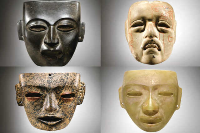 Éstos fueron los seis artefactos que alcanzaron las mayores cifras. Foto: Especial