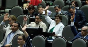 Aprueban ampliación de período ordinario en el Congreso. Foto: Cuartoscuro